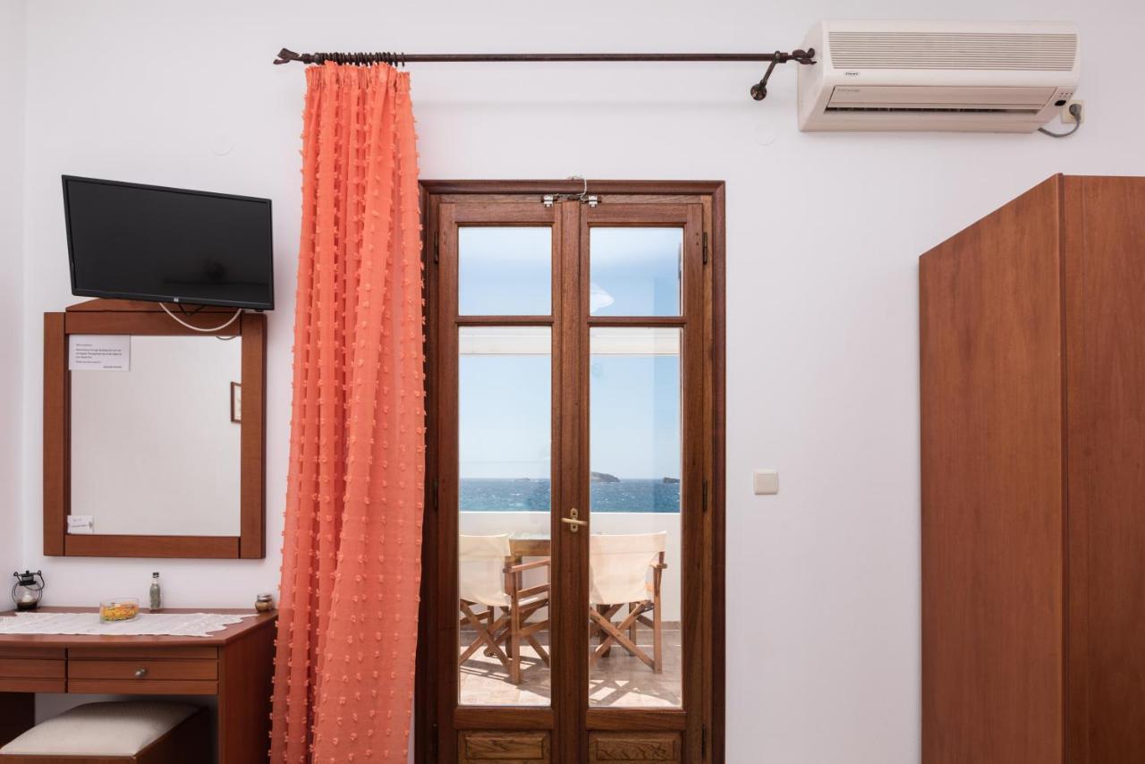 Vesleme Hotel Pachaina Ngoại thất bức ảnh