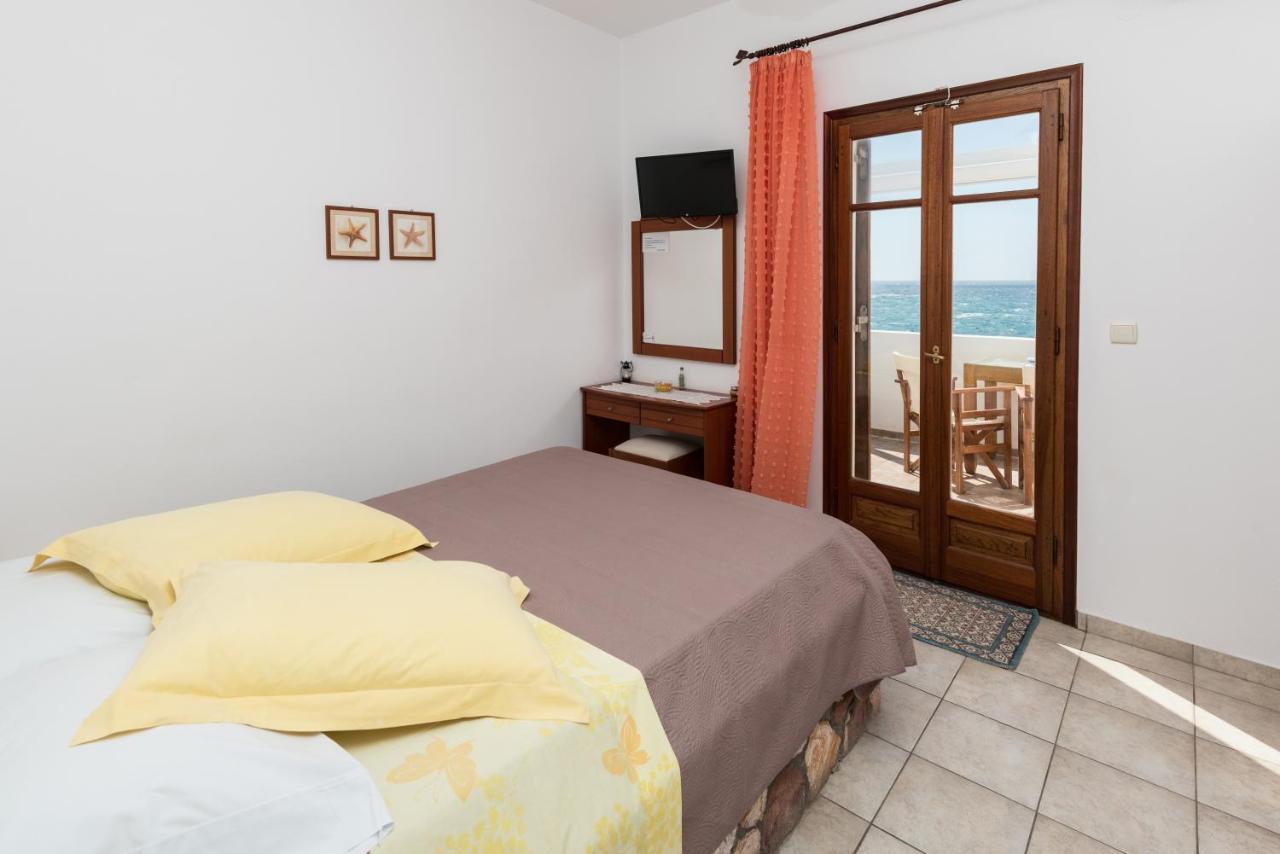 Vesleme Hotel Pachaina Ngoại thất bức ảnh