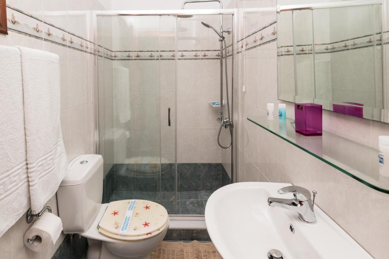 Vesleme Hotel Pachaina Ngoại thất bức ảnh
