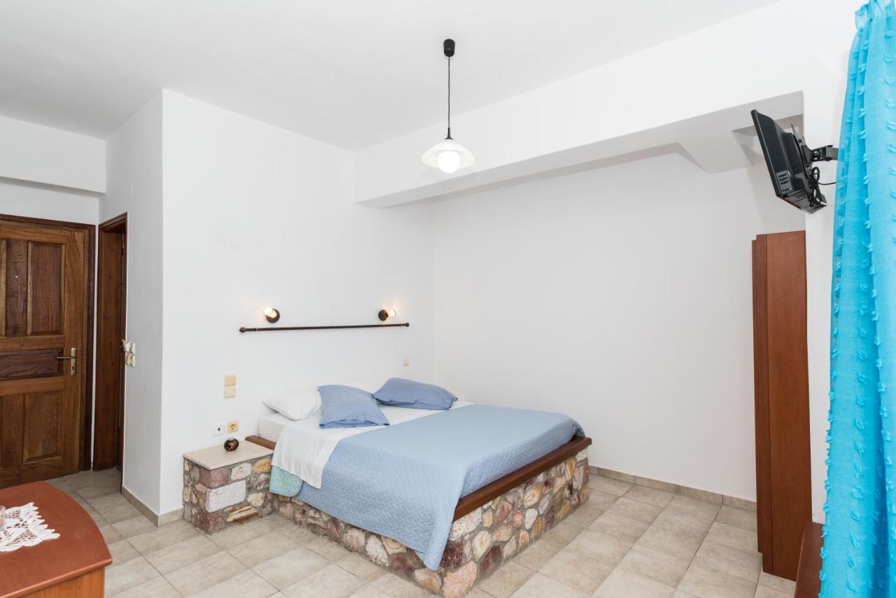 Vesleme Hotel Pachaina Ngoại thất bức ảnh